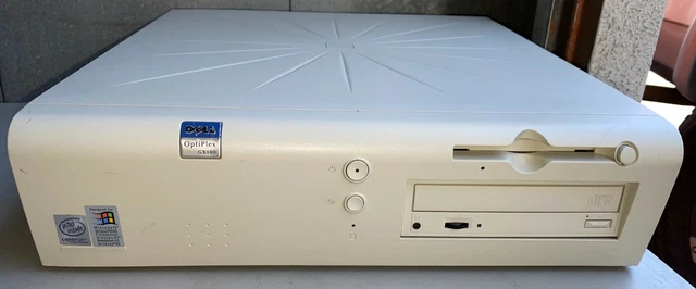 DELL Optiplex GX100 【公式通販】