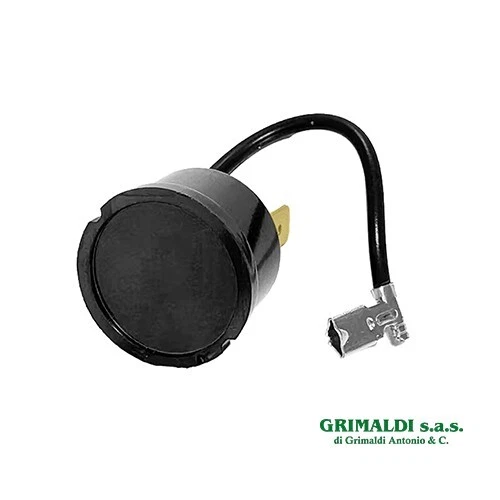 Puleggia E Cinghia Per Betoniera Imer Syntesi S300 E S350 Anno Dopo - Foto 12