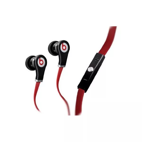 CUFFIE MONSTER BEATS By Dr.Dre Studio Arancione Cuffie Over Ear