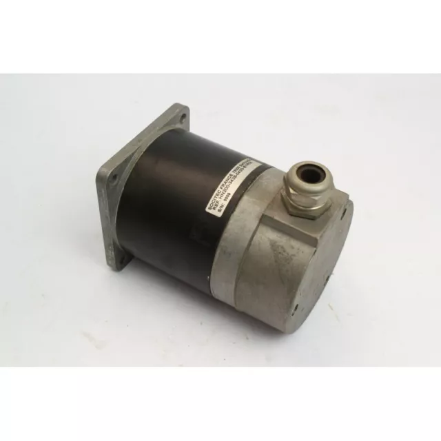 SOCITEC HN200-3438-0430-SYR05 Moteur No box (B687)