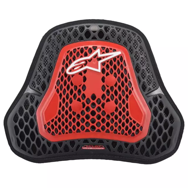 Alpinestars Nucleon KR-Cell CiR Motorcycle Chest Protector