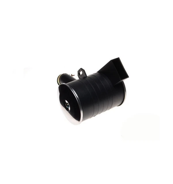 Filtre à Air Moto/Scooter Piaggio 50 - Compatible Manchon 487592 - Marque Cyclingcolors