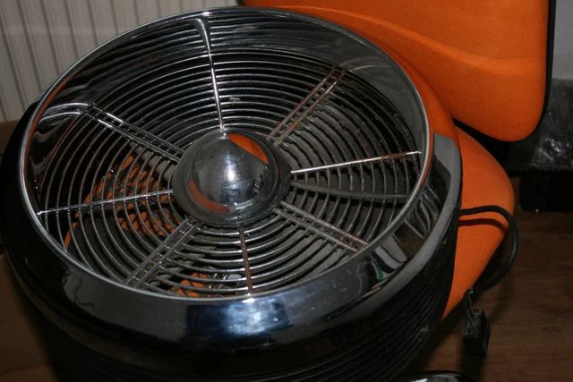 Solárium Soltron ergoline X50-60 Adicional Ventilador