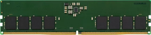 Kingston ValueRAM DIMM 16GB, DDR5-5600