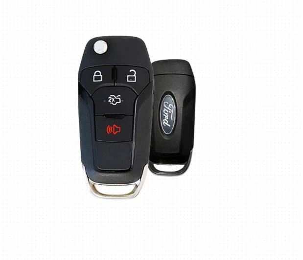 OEM 2015-2020 FORD F150 FLIP KEY KEYLESS REMOTE ENTRY FOB N5F-A08TDA OEM 2015-2020 FORD F150 FLIP KEY KEYLESS REMOTE ENTRY FOB N5F-A08TDA