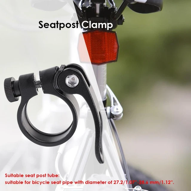 Bicycle seat pipe cheap