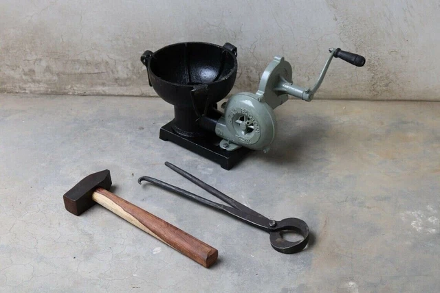 Poignée de type pédale de souffleur à main, avec pince à marteau lourde,...