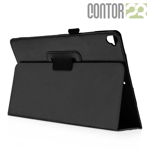 Schutzhülle, Tasche, Case in SCHWARZ für 10.5" Apple iPad Pro (2017)