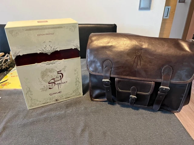 Chaosium annonce : L'Appel de Cthulhu échappe aux Editions Sans-Détour