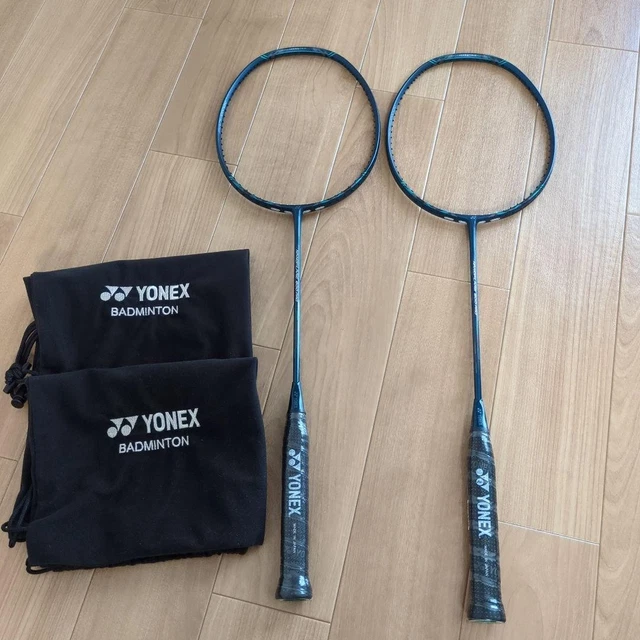 YONEX YONEX NANOF Rare 800 Pro 3UG5 Junk $194.64 - PicClick CA