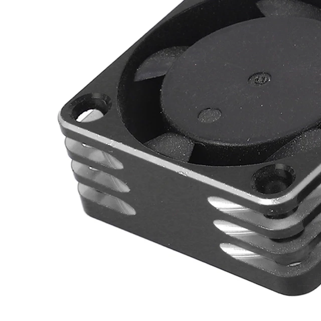 ANVISION Ventola Di Raffreddamento 60x15 Mm DC 5V - Doppio Cuscinetto A Sfera, 4000 RPM, 2 Pin