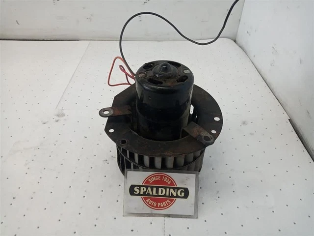 1981 Kenworth K100 Blower Motor   (9732359