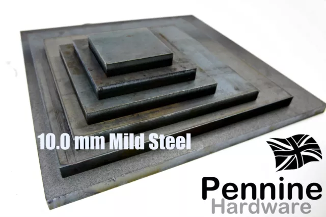 8mm, 10mm, 12mm steel sheets, mild steel plate heavy baseplates floor plate