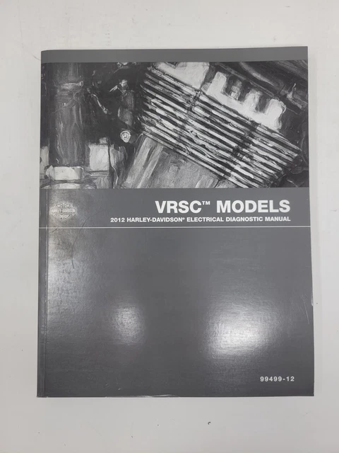 harley davidson electrical diagnostic manual download