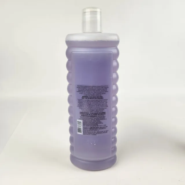 AVON Bubble Bath - Lavender Garden 24 fl. oz. 2