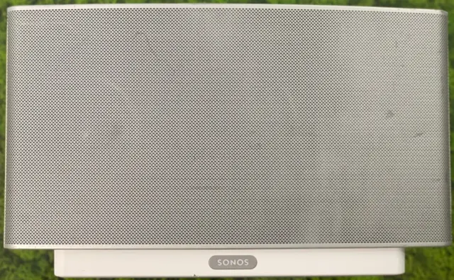 Sonos Play:5 Gen 1 Wireless Speaker - White
