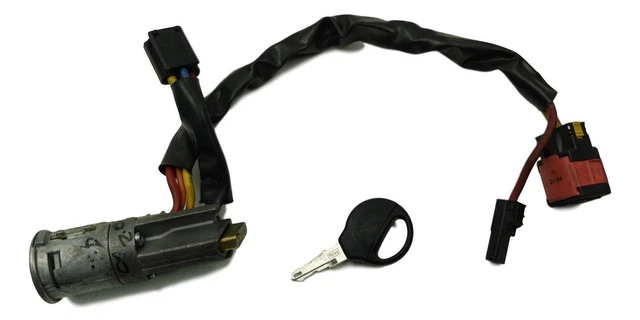 Commutateur D’allumage  369023 4162P0 Peugeot 206 Neiman 1030