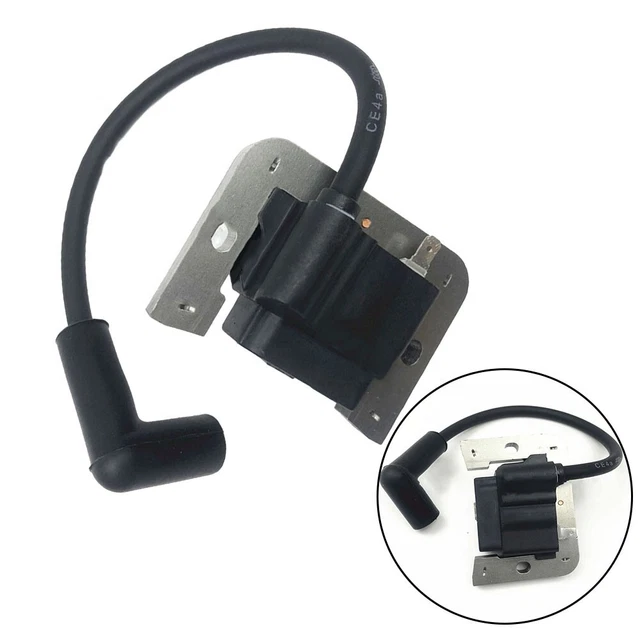 NiuLumea Bobina Di Accensione Ad Alte Prestazioni Per Soffianti A Zaino - Foto 7