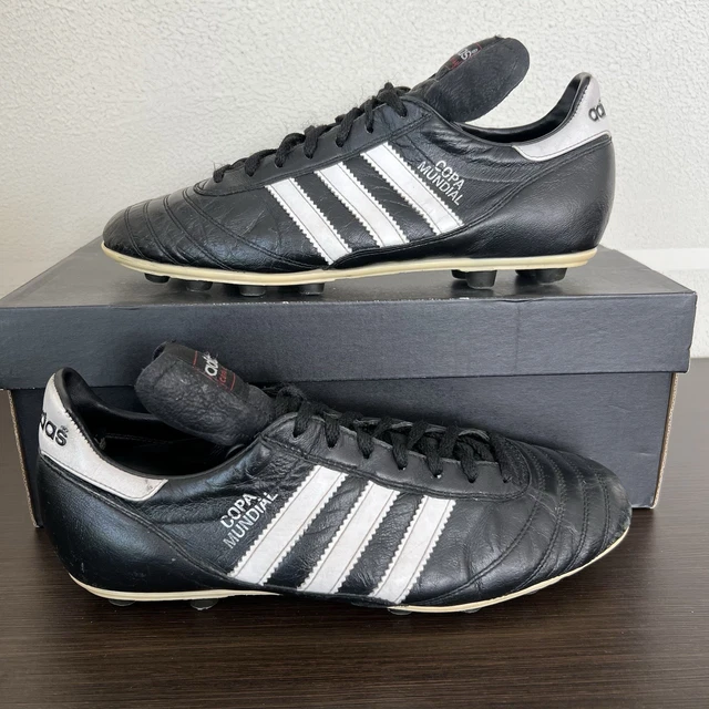 Adidas Copa Mundial Chaussure De Foot Adidas Ancienne Collection