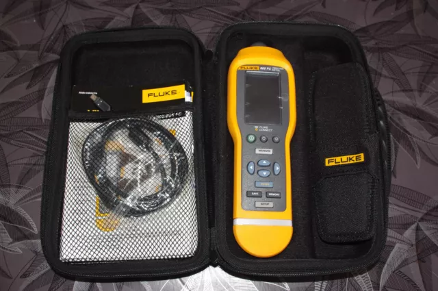 FLUKE 805 fc