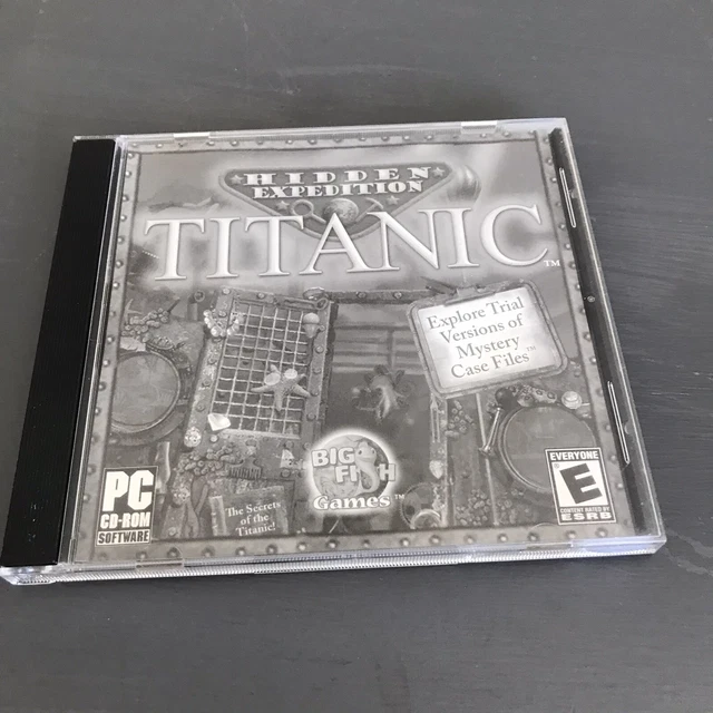 new-hidden-expedition-titanic-big-fish-games-for-pc-2006-12-95-picclick