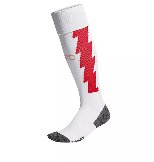 Arsenal football socks Kids Children's Juniors Youths 5-14yrs 2023-24 AFC Home