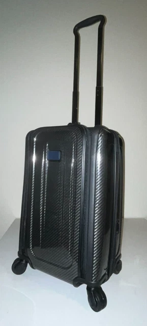 Tumi International Expandable 4 Wheeled Carry-On – Tegra-Lite Max 1248421060