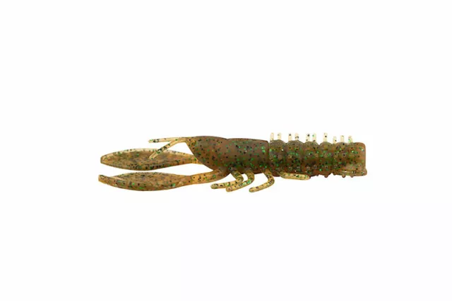 Fox Rage Floating UV Creature Crayfish Lures ALL SIZES