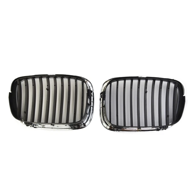 Griglia Auto Per Berlina 525 530 535 540 M5 Telaio 1 Paia Griglie Paraurti Anteriore