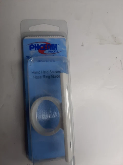 hand held camper shower hose ring