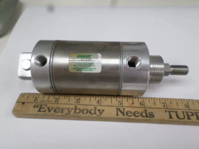 Speedaire 6D890 Air Cylinder New Old Stock 3