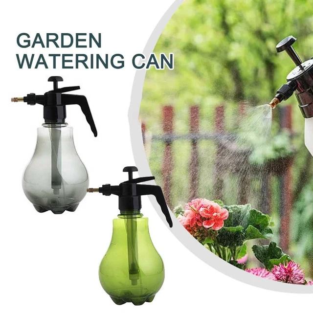 1.5L Pressure Sprayer Replacement Accessories High Quality Hand Pump Bottle