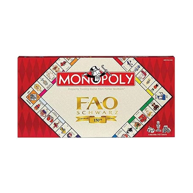 USAopoly Match-O-Rama Family Board Game | Press-Your-Luck Matching Game Fun For All Ages Fast Paced Party Game
