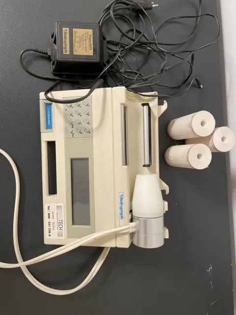 Spirometer Vitalograph Alpha