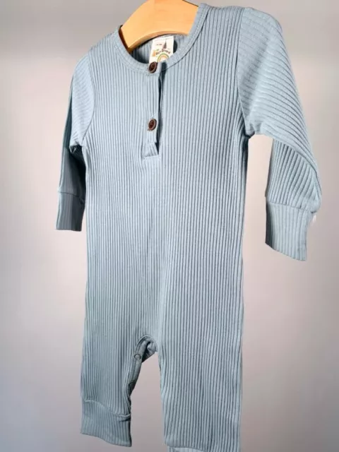 Abbigliamento bambino 0-3 mesi
