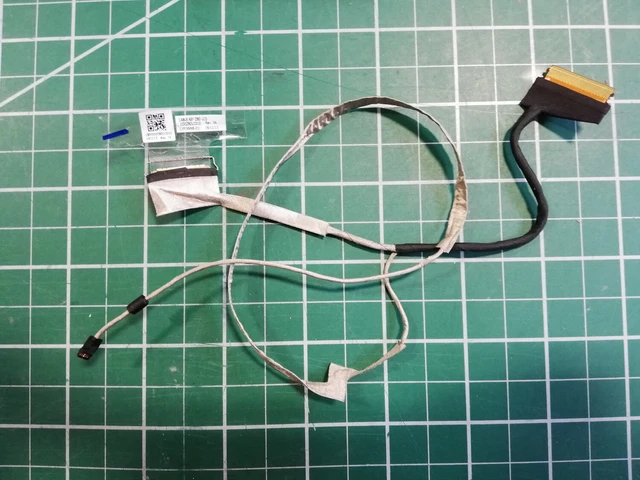 Acer Chromebook CB315-3H LCD Display Screen Video Cable DD0ZBDLC010