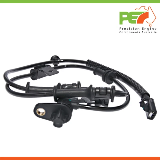 Wheel Speed Sensor For Hyundai Accent - Front Right ABS Sensor, OEM 956711e100 Replacement