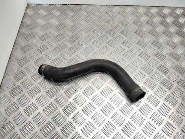 Volvo S40, V40 2000 Petrol / gas engine water coolant pipe hose TRA26909