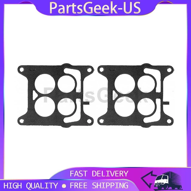 Carburetor Mounting Gasket For Cadillac Series 60 Fleetwood 1960 1959