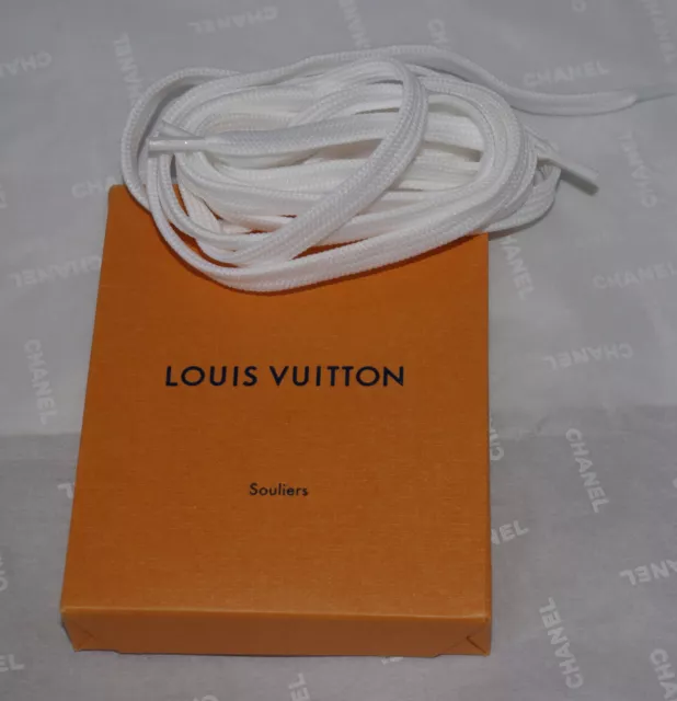 Lacet louis top vuitton