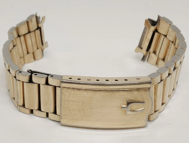 Tamaris Bracelet TJ 0619 B 21 en acier inoxydable IP doré, 21 cm, Acier