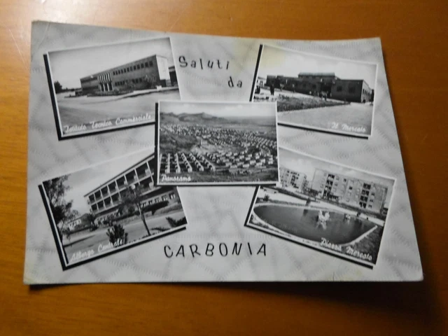 Carbonia