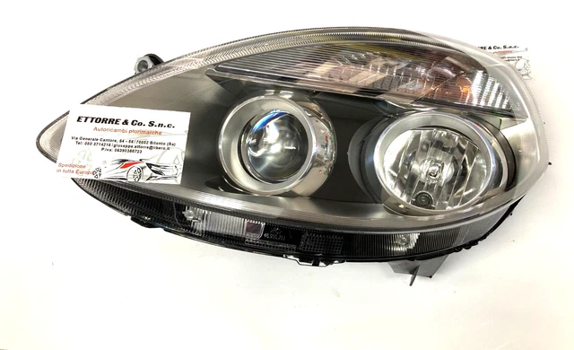 Fanale Posteriore Sinistro Per Opel Vivaro Combi E Renault Trafic III (dal 2014) – Equal Quality FP0933, Con Portalampada - 3