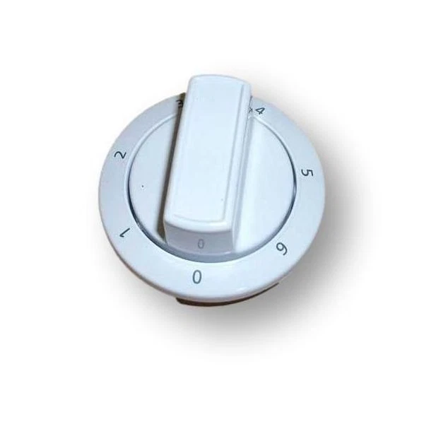 Manette commutateur, Four - Cuisinière, 250315075