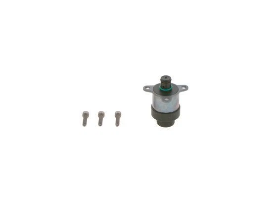 Vanne De Régulation De Débit De Carburant Bosch 1 462 C00 989 – Pour Pompe Haute Pression (rail Commun)