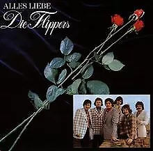 Alles Liebe de Flippers,die | CD | état très bon