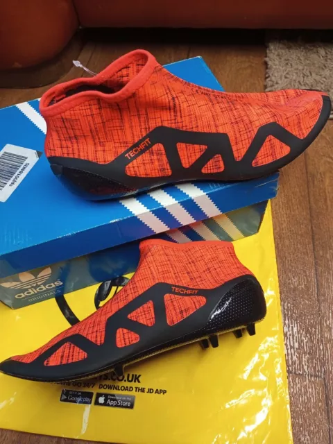 Adidas glitch hot sale inner shoe