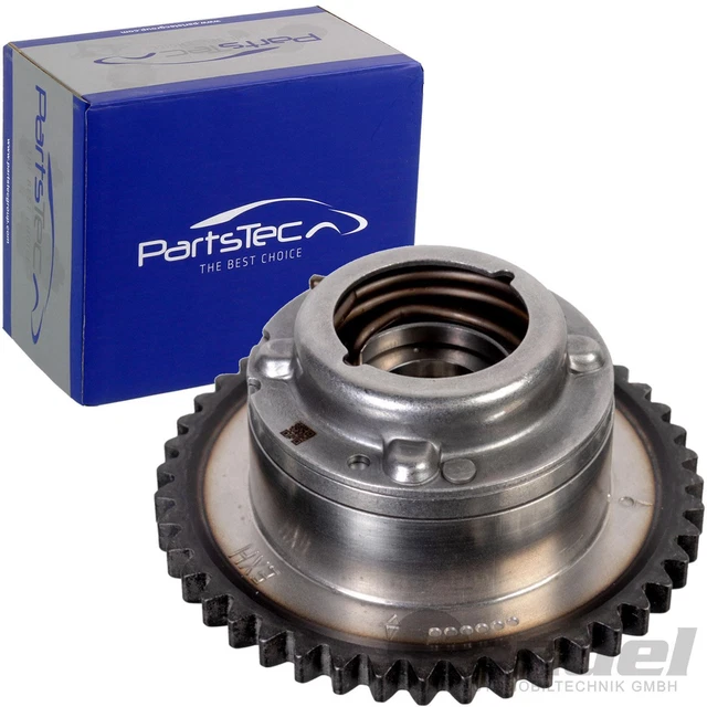 REGOLATORE ALBERO A CAMME LATO USCITA RUOTA DENTALE per M271 MERCEDES W204 W212 C207 R172