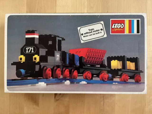 Exclusive Lego The Orient Express Train Set #21344 Brand New Sealed “FAST  SHIP”