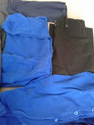 Girls School Uniform bundle Clothes ( Size 8-9 years )